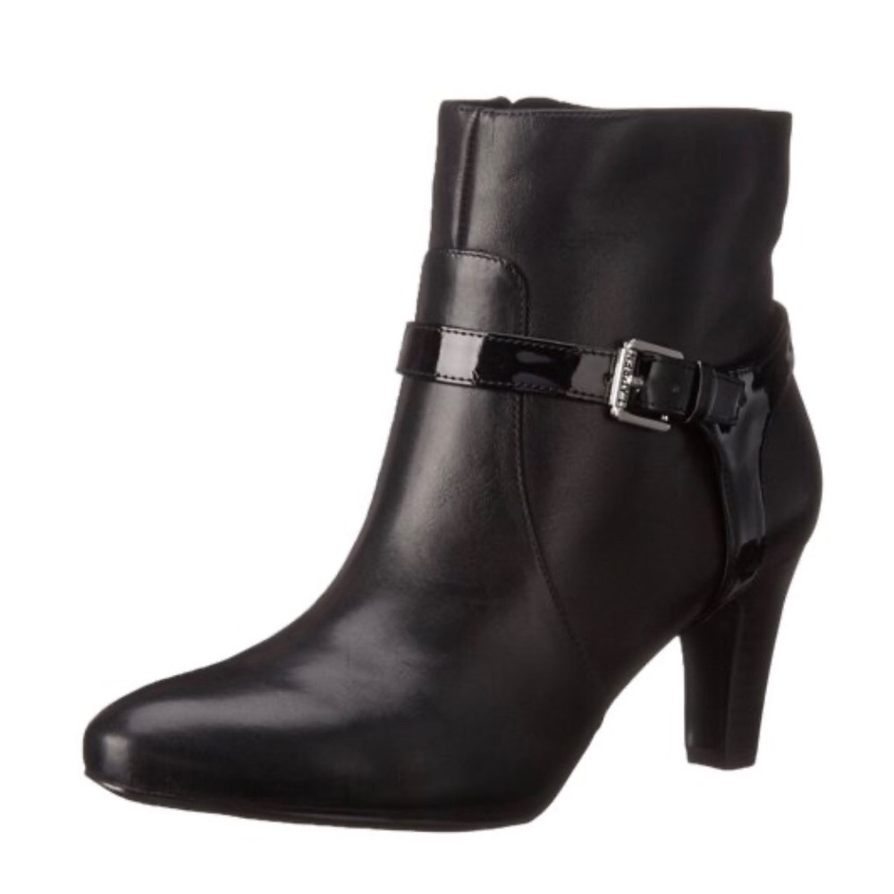 Lauren Ralph Lauren Women's Saida Boot